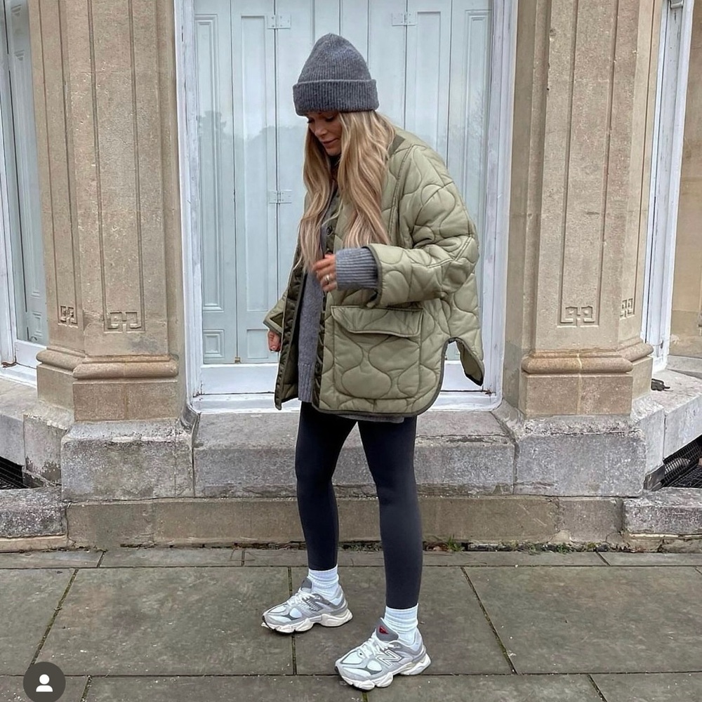 Shop Frankie famous jacket M/L